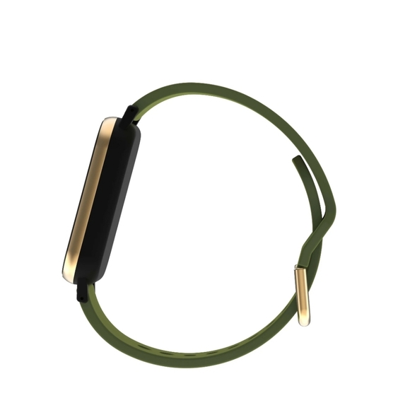 iTECH Fusion 2 S Smartwatch Fitness Tracker. I have Pink & Green bands - Picture 6 of 10